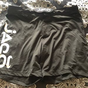 Jaco resurgence fight shorts. Size 40